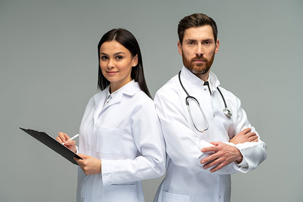 peptide therapy clinic in Toledo